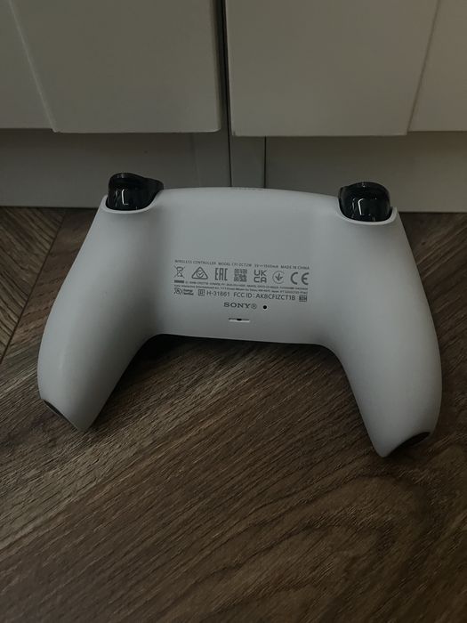 Kontroler Sony Dualsense PS5