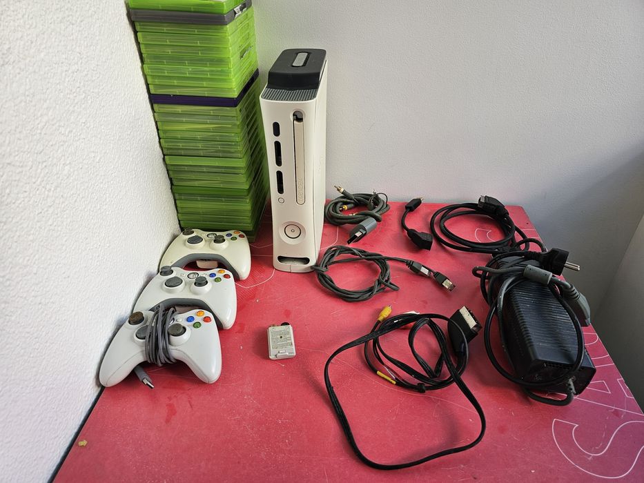 Jogos para  xbox 360