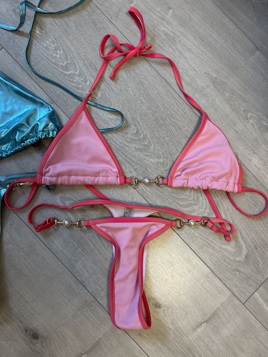 Купальники розмір S та М в ідеалі