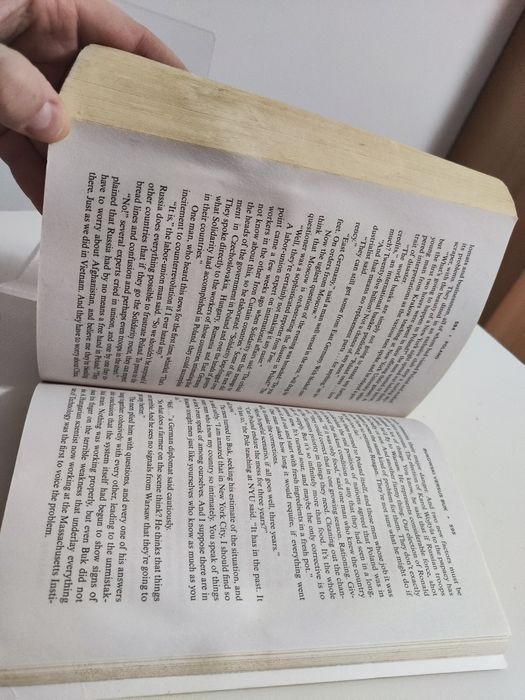 Poland - James A. Michener