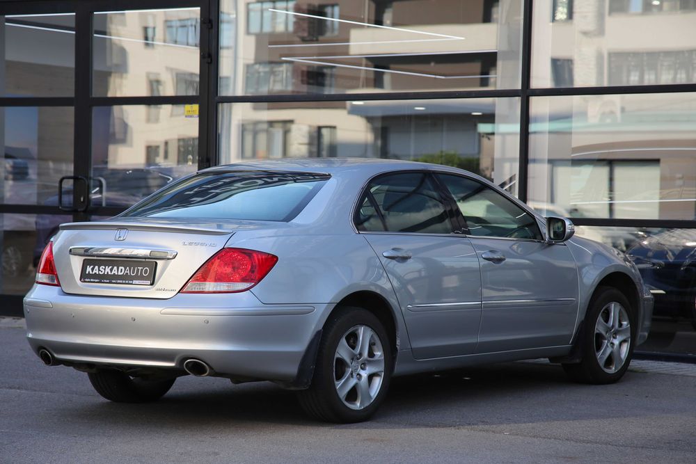Honda Legend 2006