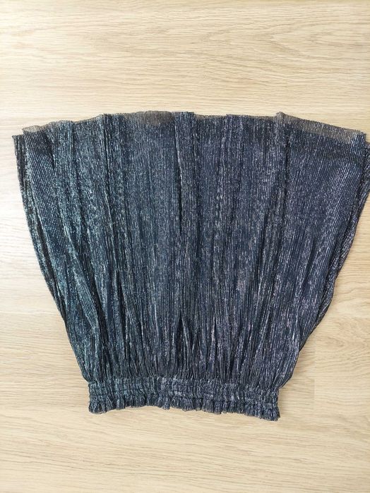 Spódniczka czarna Coccodrillo rozmiar 152