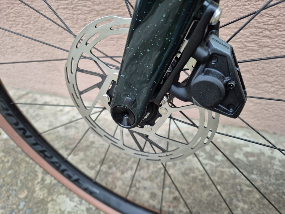 Rower gravel Trek Checkpoint SL 6 AXS Gen 3