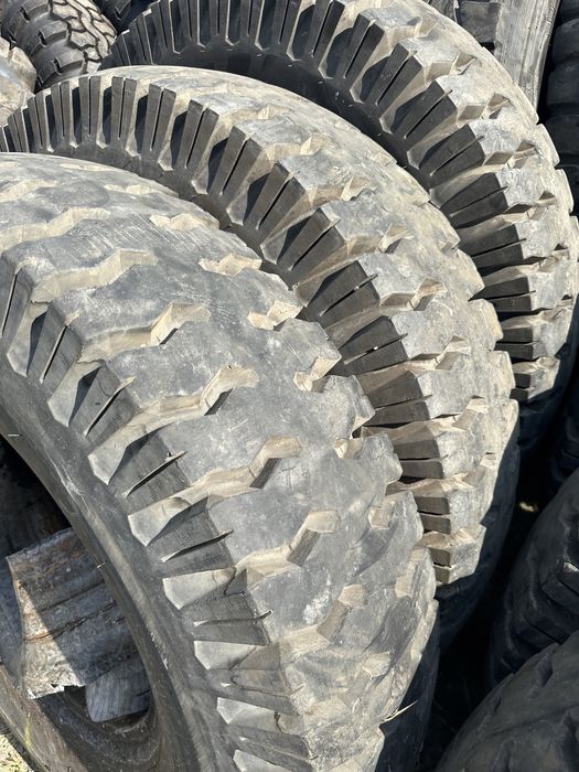 Колеса шини 12 00r20 мітас краз маз зіл 131