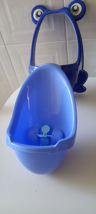 Urinol para crianças