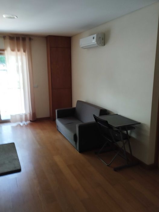 Apartamento T1 Porto - Amial