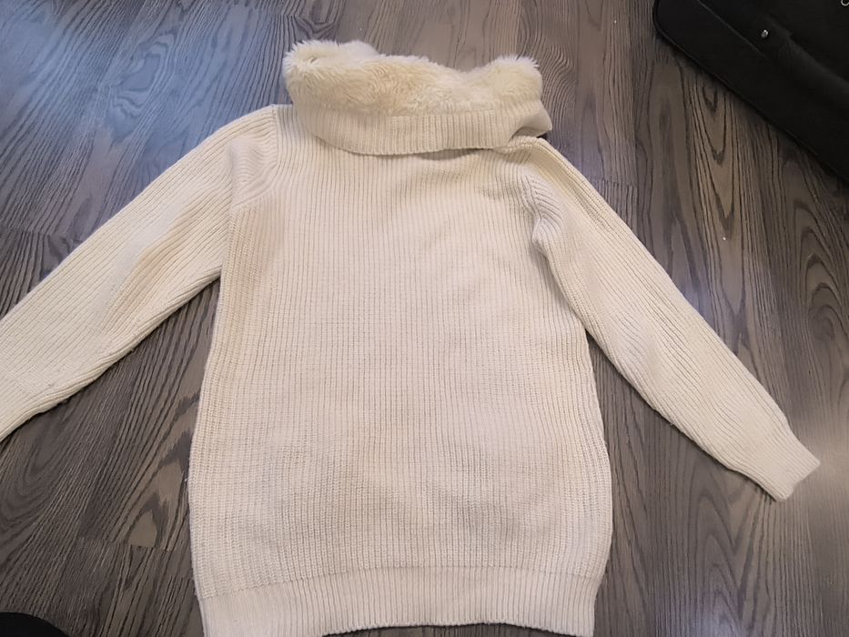 Туніка кофта светр