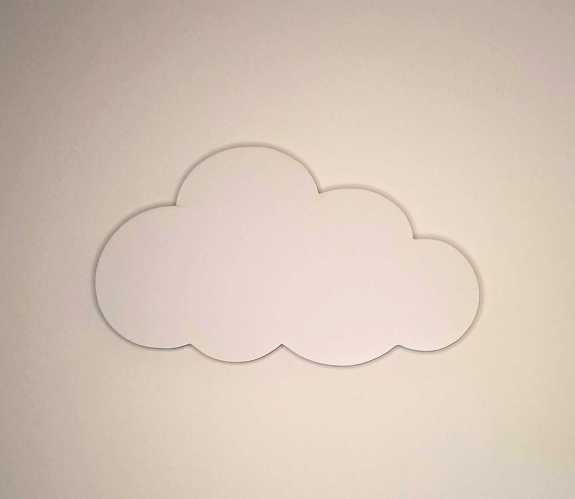 Nuvem Decorativa