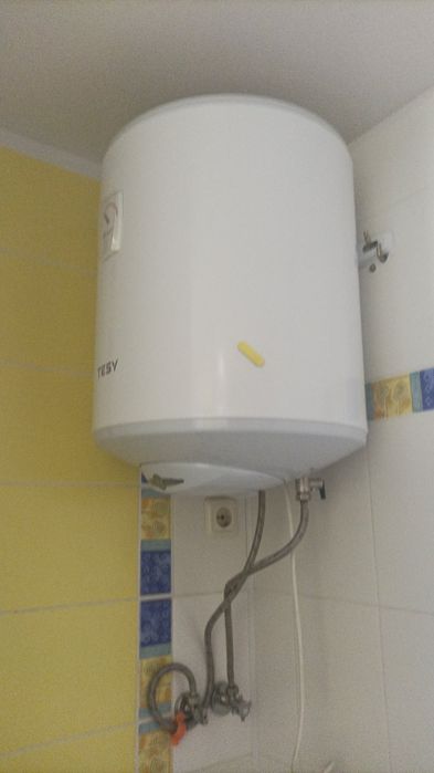 Ремонт водонагревателя  бойлера чистка  установка  продажа