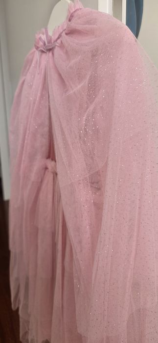Vestido de carnaval