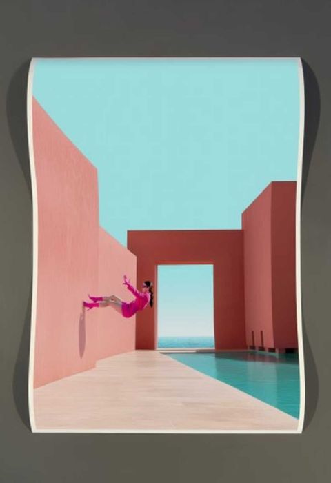 T´ber - Testing the Waters