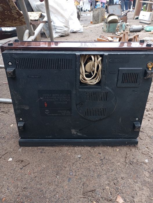 Колонки для музыки советский период