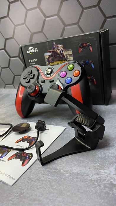 Геймпад Mega Dream v013