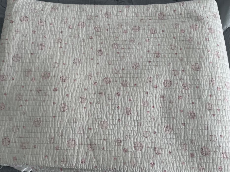 Colcha cama de solteiro64751784811650121