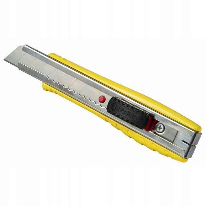 Stanley Nożyk Do Tapet 18mm Ostrze Łamane Fatmax
