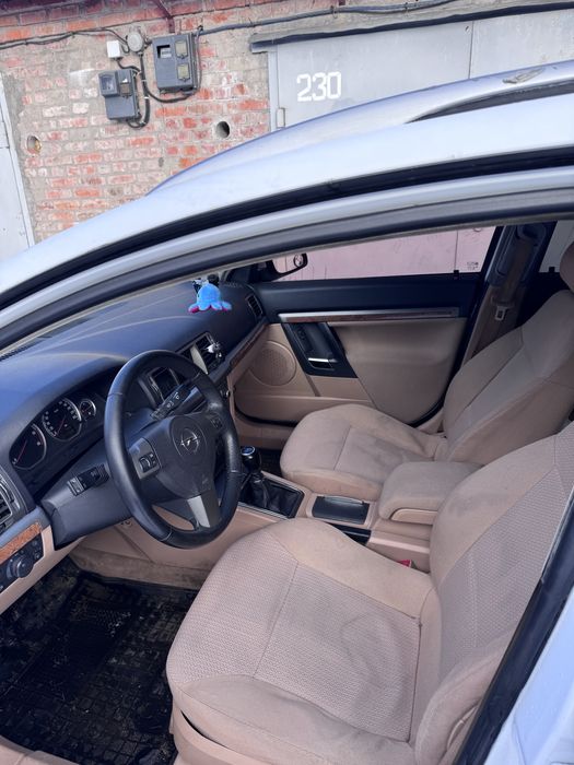 Продам Opel Vectra c 1.9 cdi