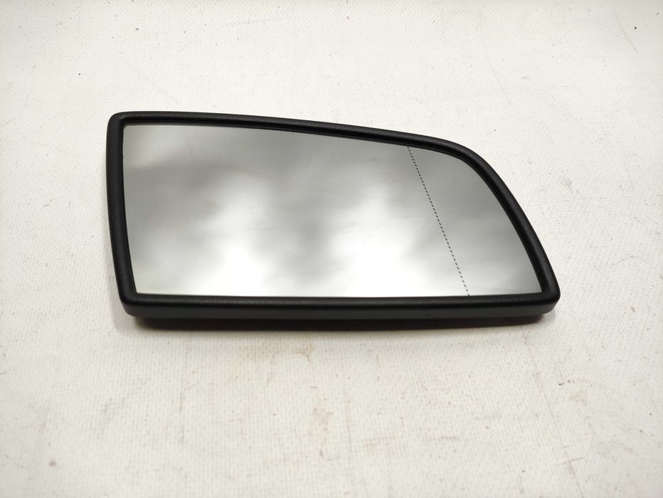 Wkład lusterka prawy fotochrom oryginał BMW E60 E61 E63 E64 NOWE OE