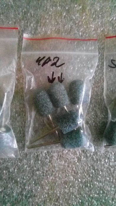 Насадки для фрезера (фрезы для маникюра)