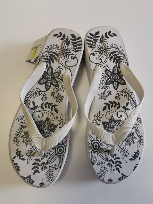 Japonki Długość wkładki 26cm