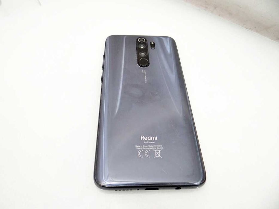Xiaomi Redmi Note 8 64GB / Eko Komis