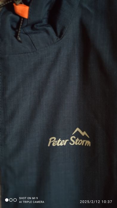 Peter Storm L куртка мужская