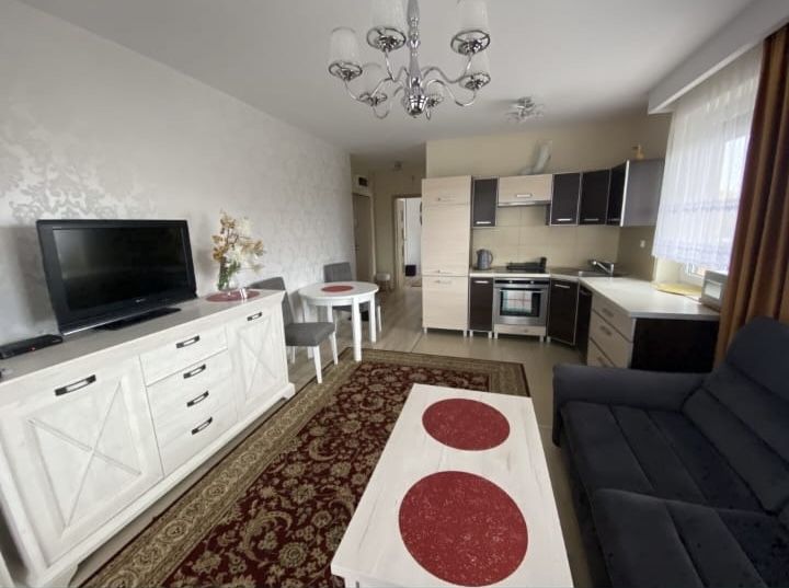 Apartment in Gorzów Wielkopolski - View 4