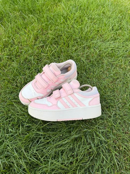 Кросівки Adidas 33,5/21,5см