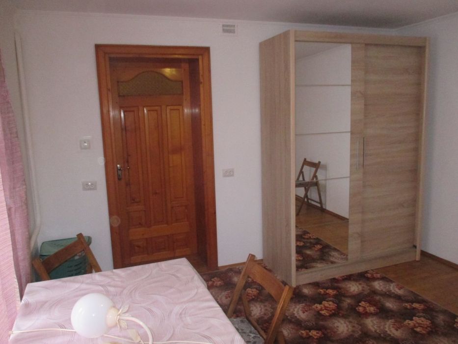 Оренда частини будинку.