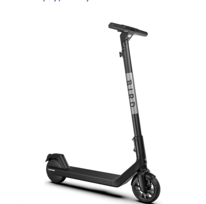 Hulajnoga elektryczna Bird