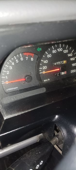 Продам daewoo nexia