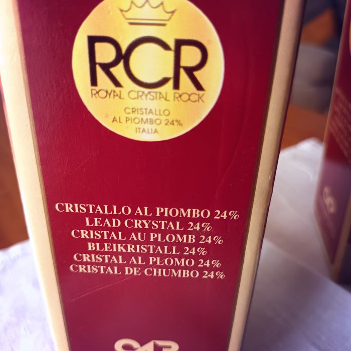 RCR Aurea Vases64552632687233121