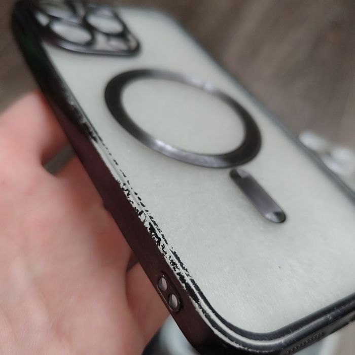 Чохли для Iphone 15 pro max