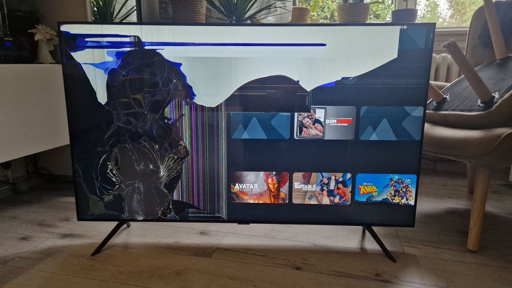Telewizor samsung
