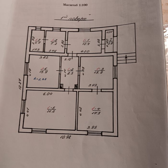 Будинок від власника
