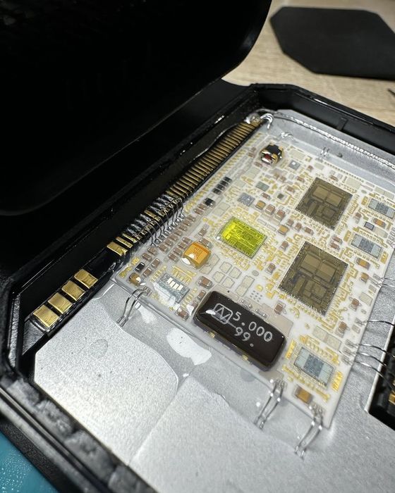 ABS / ESP/ DSC електронний  блок до   Audi , BMW, Mercedes