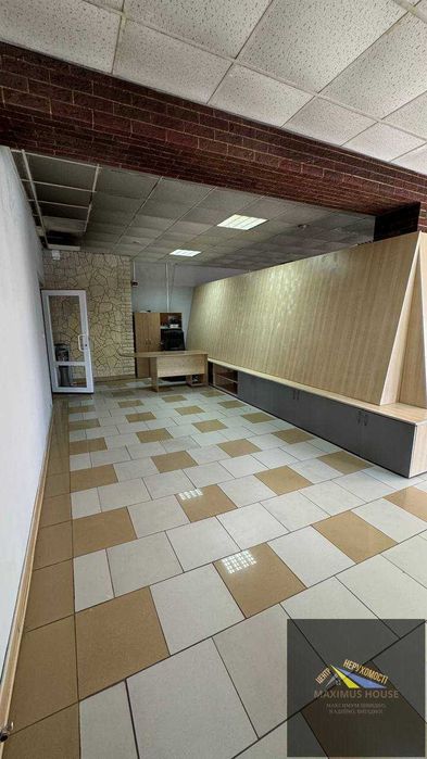 Комплекс комерційних будівель