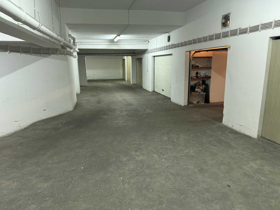 Garagem - Montebelo Norte, Setúbal