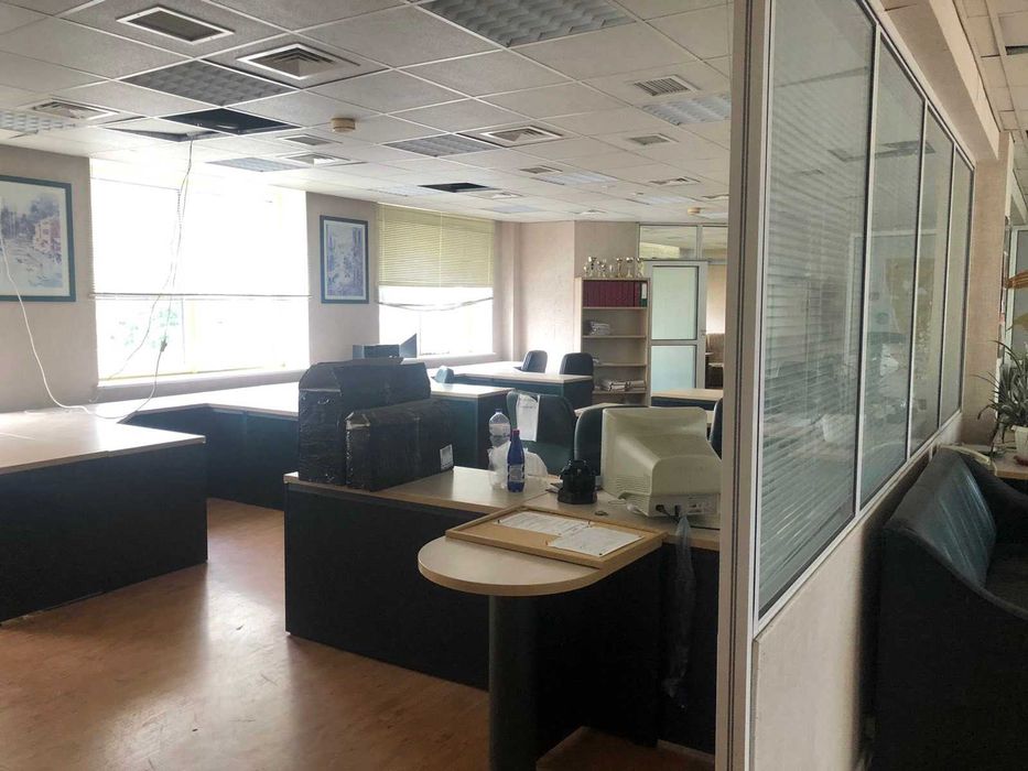 Commercial real estate at st. Khantadze per (area 2275 m²) - Atlanta.ua - photo 2