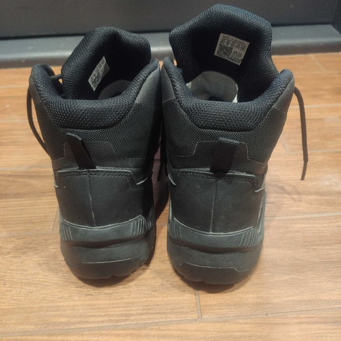 Buty męskie adidas 43 i jedna trzecia
