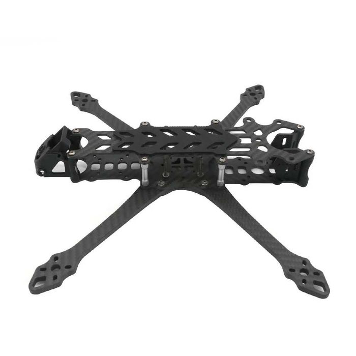 Рама Poisonous bee 7 дюймів