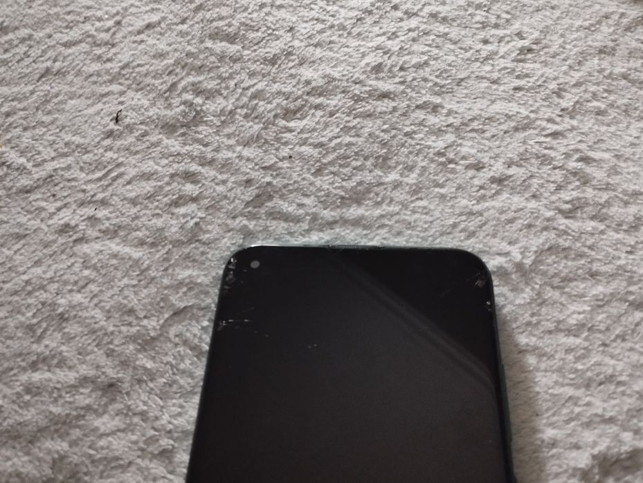 Vendo Huawei P40 Lite E