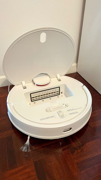 Xiaomi Mi Robot Vacuum-Mop 2 Pro