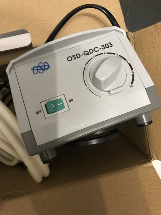 Матрац протипролежневий OSD-QDC-300 зі статикою