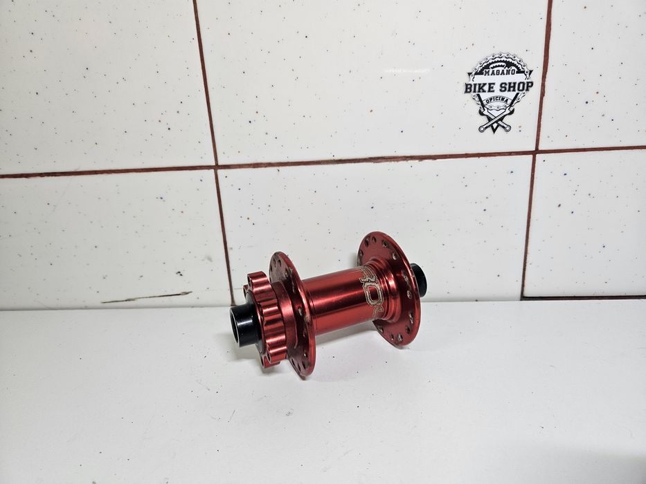 Cubo hope pro 4 15mm