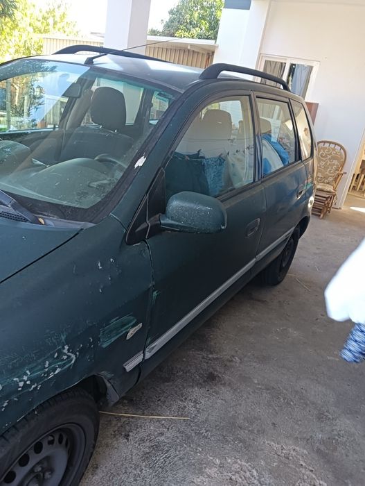 Mitsubishi space star — photo 3