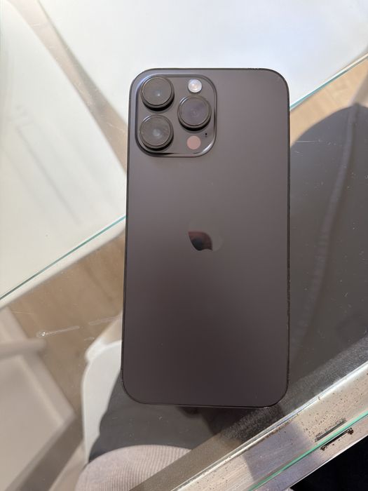 Iphone 14 pro max 128 gb 88% bateria