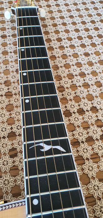 Gitara Elektro-akustyczna Seagull Artist Mosaic CW HG EQ zakup 2026