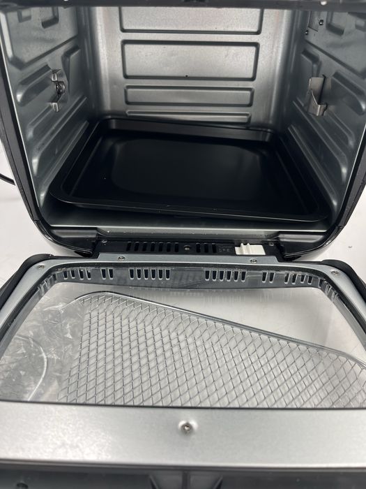 Tower T17076 frytkownica beztłuszczowa /piekarnij