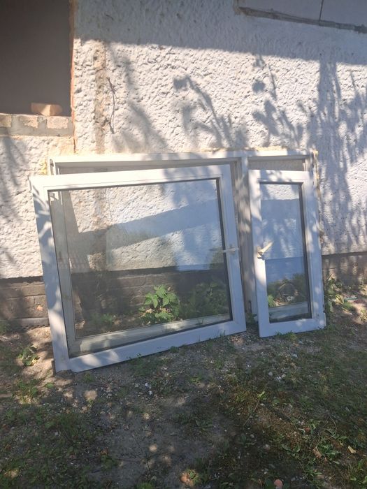 Okno używane!!! Za darmo!!!