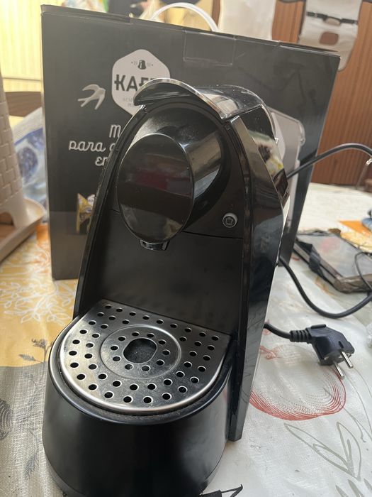 Maquina de Cafe KAFFA